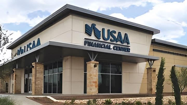 USAA Business Insurance Products